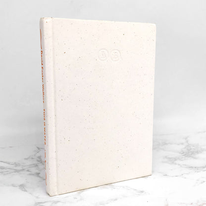 This Is Water: Some Thoughts, Delivered on a Significant Occasion, about Living a Compassionate Life by David Foster Wallace [FIRST EDITION] 2009