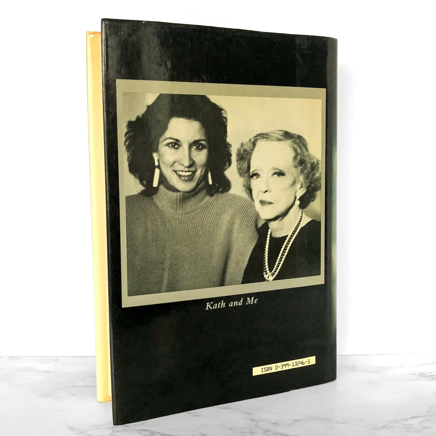 This 'N That by Better Davis [FIRST EDITION / 1987]