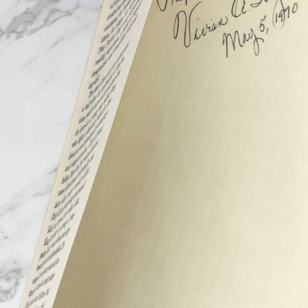 This Perfect Day by Ira Levin [FIRST BOOK CLUB EDITION] 1970