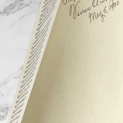 This Perfect Day by Ira Levin [FIRST BOOK CLUB EDITION] 1970