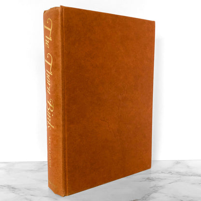 The Thorn Birds by Colleen McCullough [FIRST EDITION / 1977]