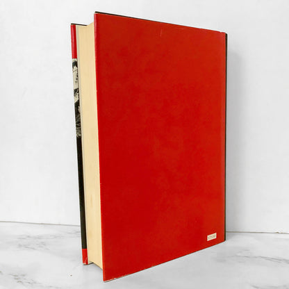 Thou Shalt Not Kill by Mary S. Ryzuk [HARDCOVER FIRST EDITION / 1990]