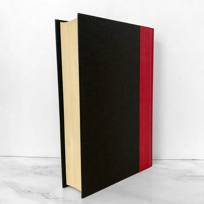 Thou Shalt Not Kill by Mary S. Ryzuk [HARDCOVER FIRST EDITION / 1990]