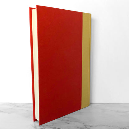 Three to Get Deadly by Janet Evanovich SIGNED! [FIRST EDITION]