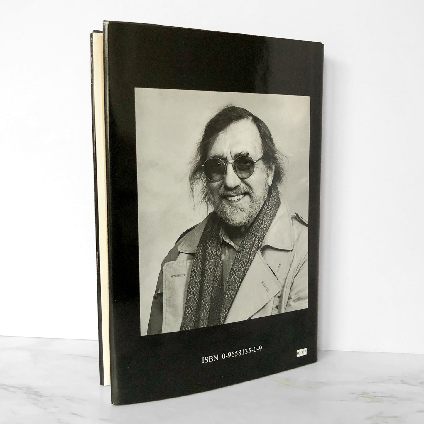 The Throne of Bones by Brian McNaughton [FIRST EDITION / FIRST PRINTING] 1997 Terminal Fright