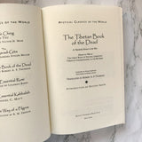 The Tibetan Book of the Dead [TRADE PAPERBACK / 1998] - Bookshop Apocalypse