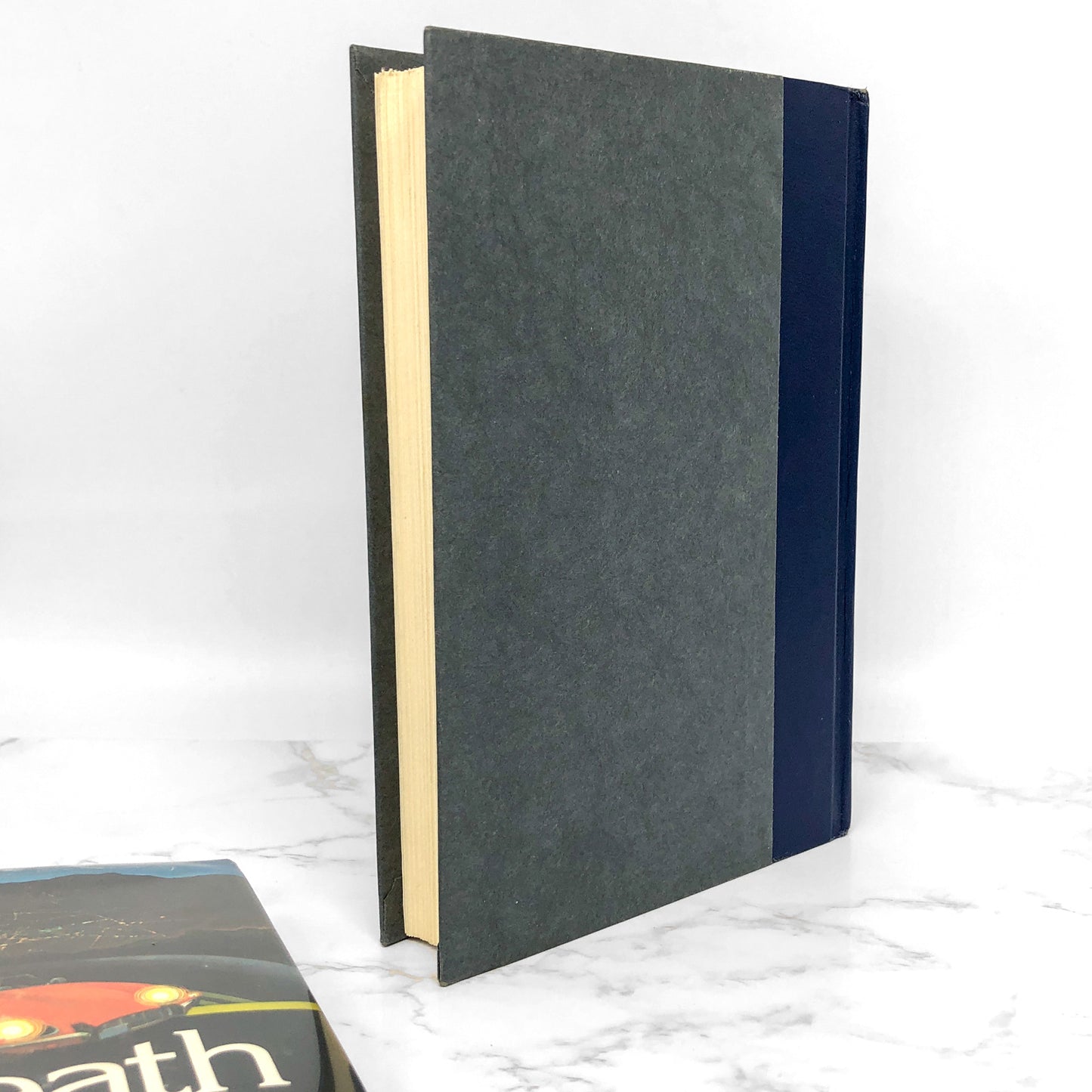 Till Death Us Do Part: A True Murder Mystery by Vincent Bugliosi [1978 HARDCOVER]