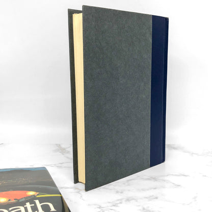 Till Death Us Do Part: A True Murder Mystery by Vincent Bugliosi [1978 HARDCOVER]