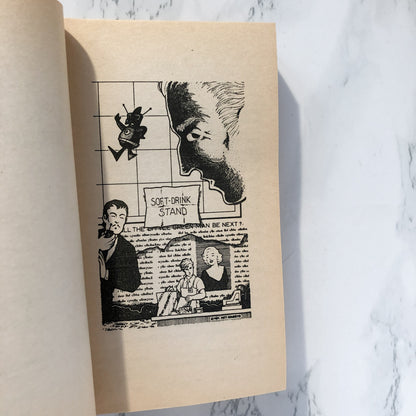 Time Out of Joint by Philip K. Dick [1987 PAPERBACK] - Bookshop Apocalypse