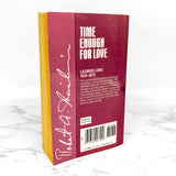 Time Enough For Love by Robert A. Heinlein [1988 ACE PAPERBACK]