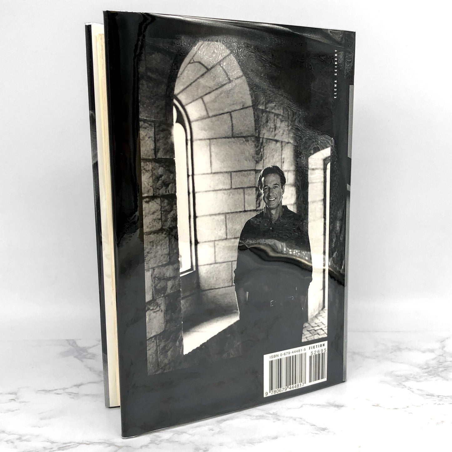 Timeline by Michael Crichton SIGNED! [FIRST EDITION • FIRST PRINTING] 1999