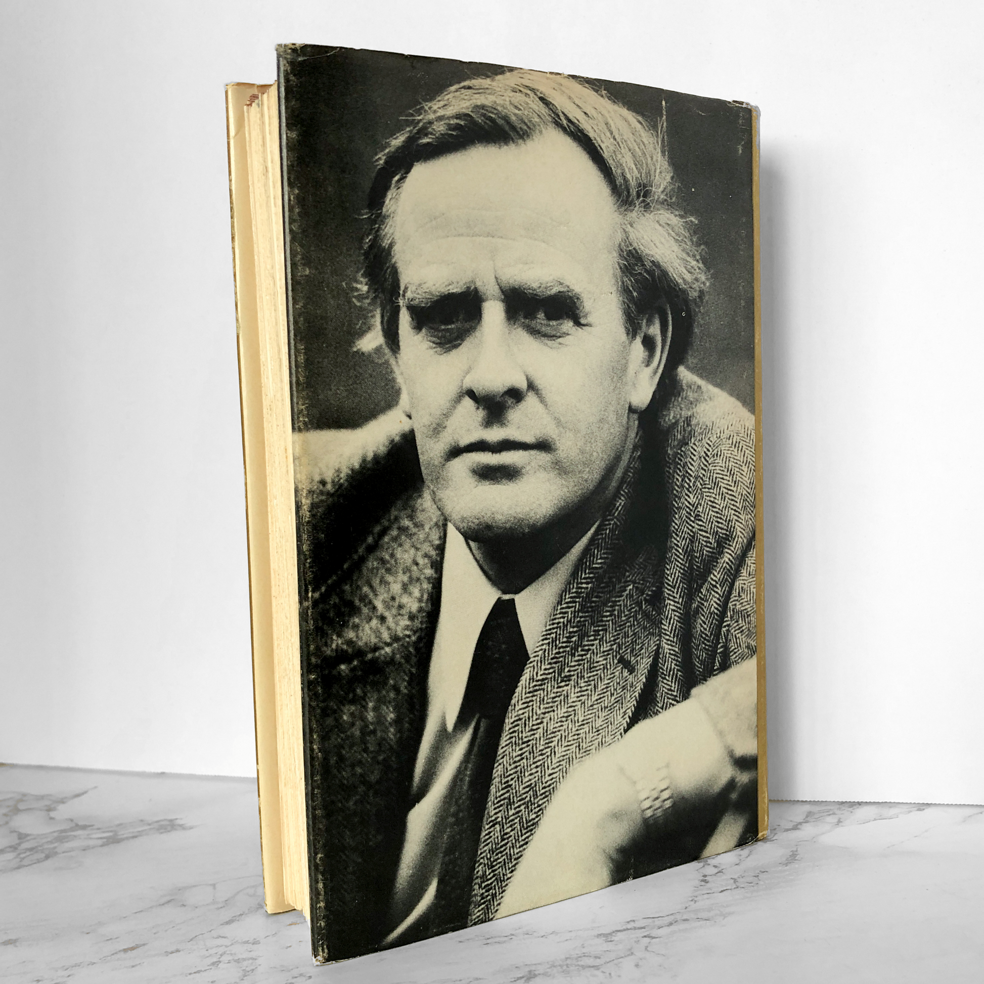 Tinker Tailor Soldier Spy by John Le Carré [FIRST EDITION] - Bookshop Apocalypse