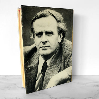 Tinker Tailor Soldier Spy by John Le Carré [1974 FIRST EDITION / FIRST PRINTING]