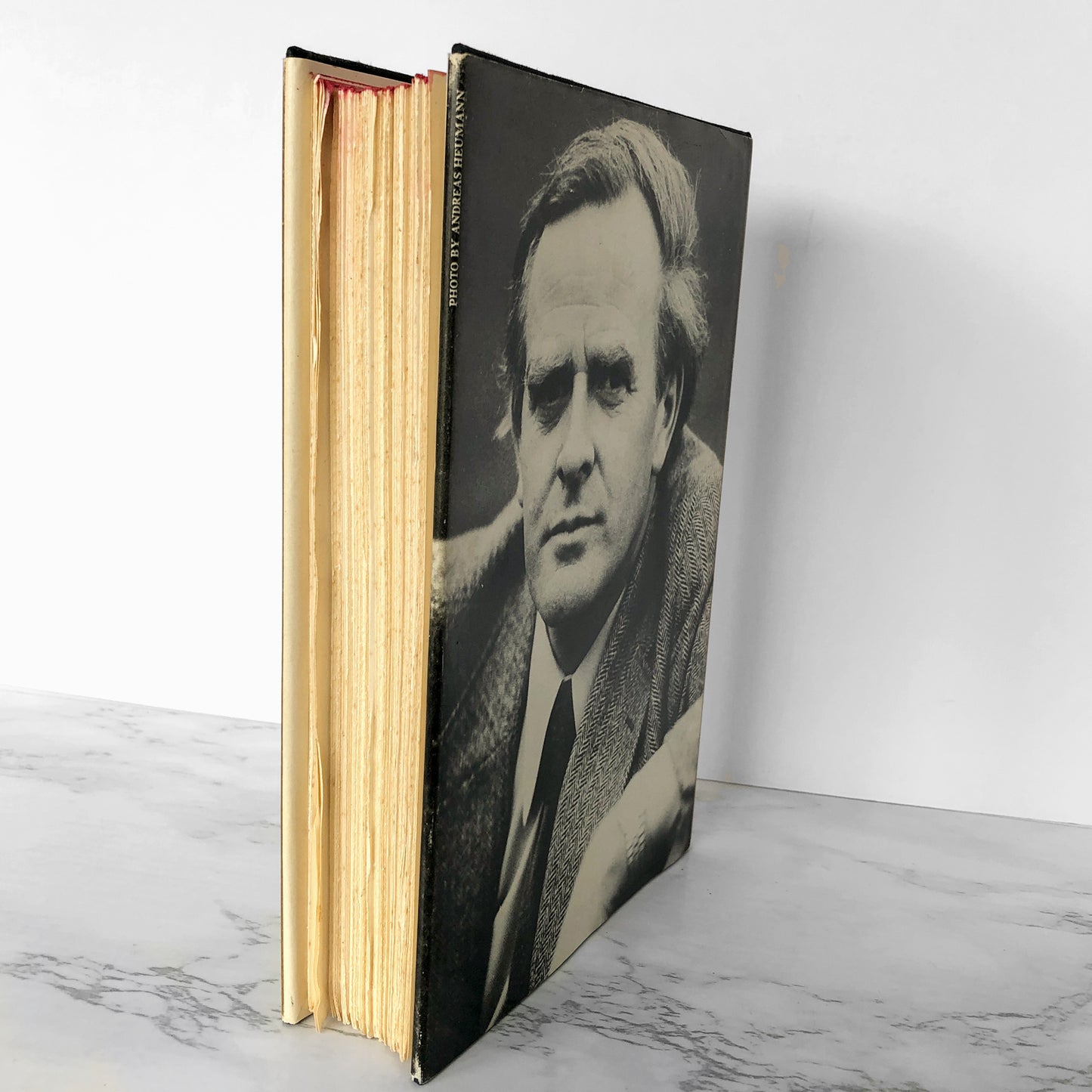 Tinker Tailor Soldier Spy by John Le Carré [1974 FIRST EDITION / FIRST PRINTING]