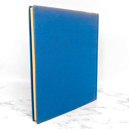 To Hilda For Helping by Margot Zemach [FIRST EDITION • FIRST PRINTING] 1977