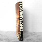 Tommyland by Tommy Lee [FIRST EDITION / FIRST PRINTING] 2004