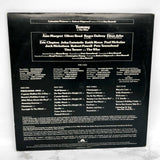 Tommy – Original Motion Picture Soundtrack Recording [VINYL LP] 1975 • Polydor