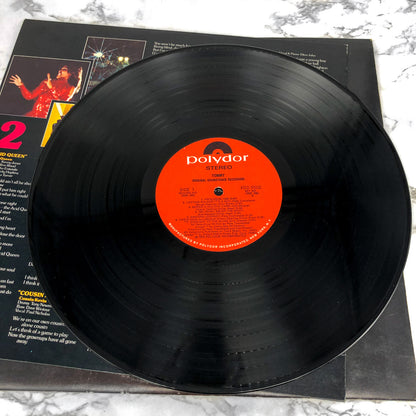 Tommy – Original Motion Picture Soundtrack Recording [VINYL LP] 1975 • Polydor