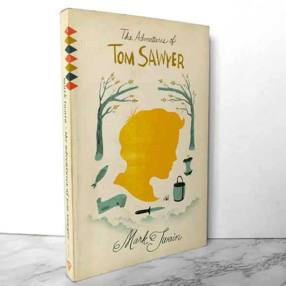 The Adventures of Tom Sawyer [TRADE PAPERBACK / 2010] - Bookshop Apocalypse