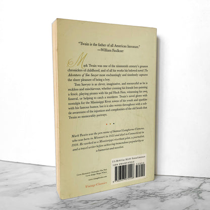 The Adventures of Tom Sawyer [TRADE PAPERBACK / 2010] - Bookshop Apocalypse