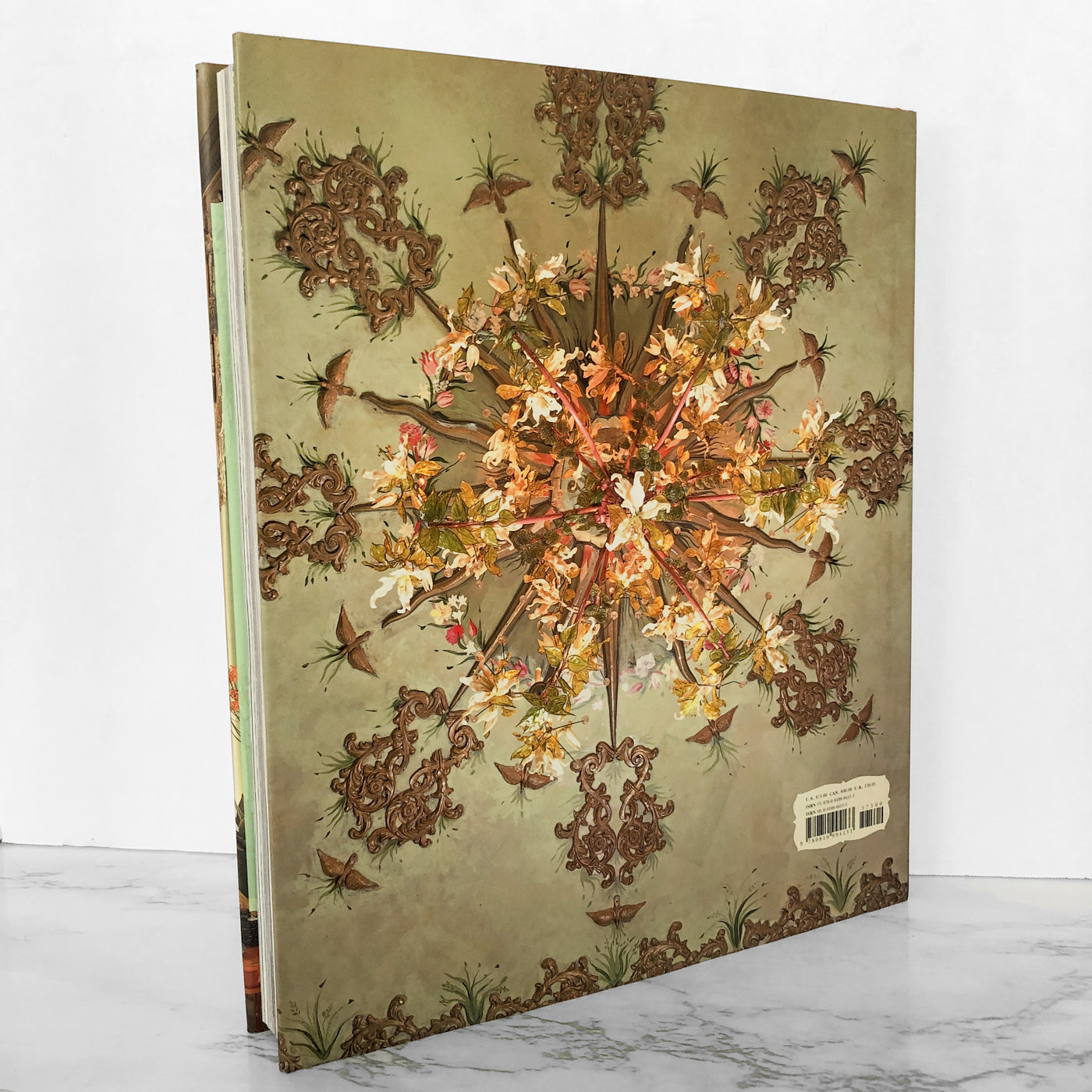 Tony Duquette by Wendy Goodman & Hutton Wilkinson [FIRST EDITION]