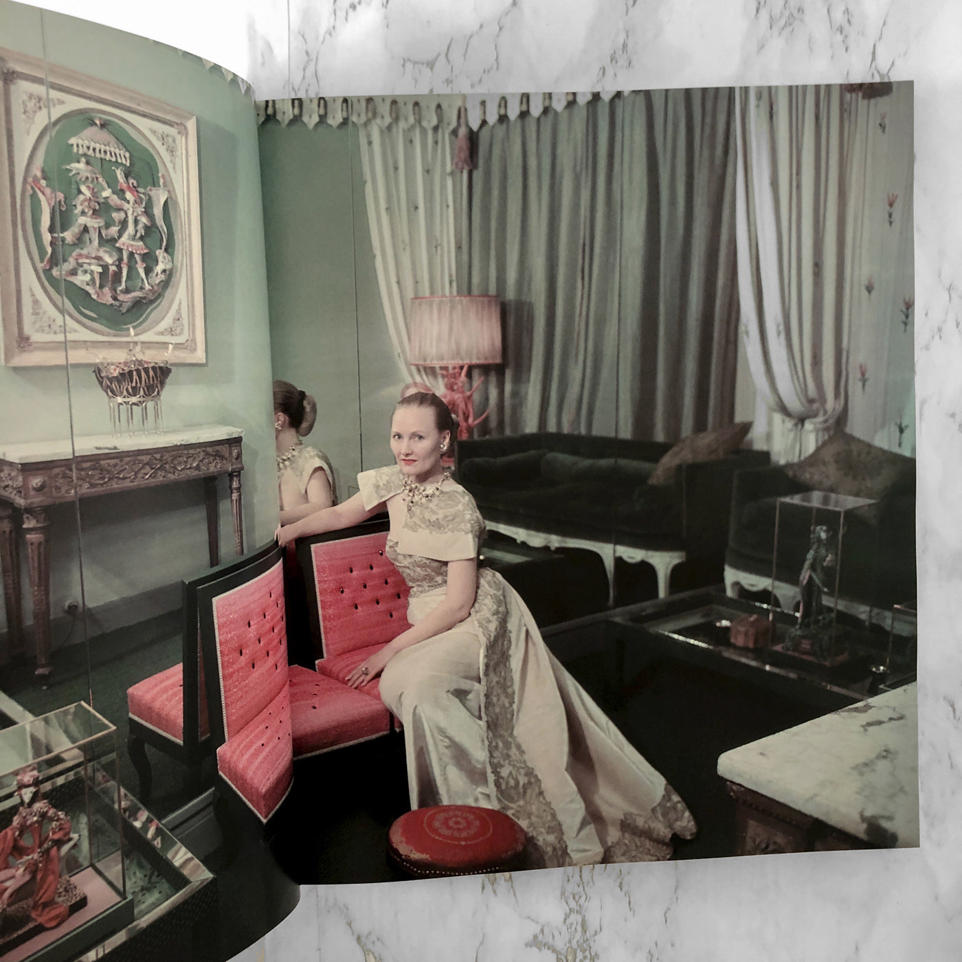 Tony Duquette by Wendy Goodman & Hutton Wilkinson [FIRST EDITION]