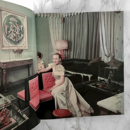 Tony Duquette by Wendy Goodman & Hutton Wilkinson [FIRST EDITION]