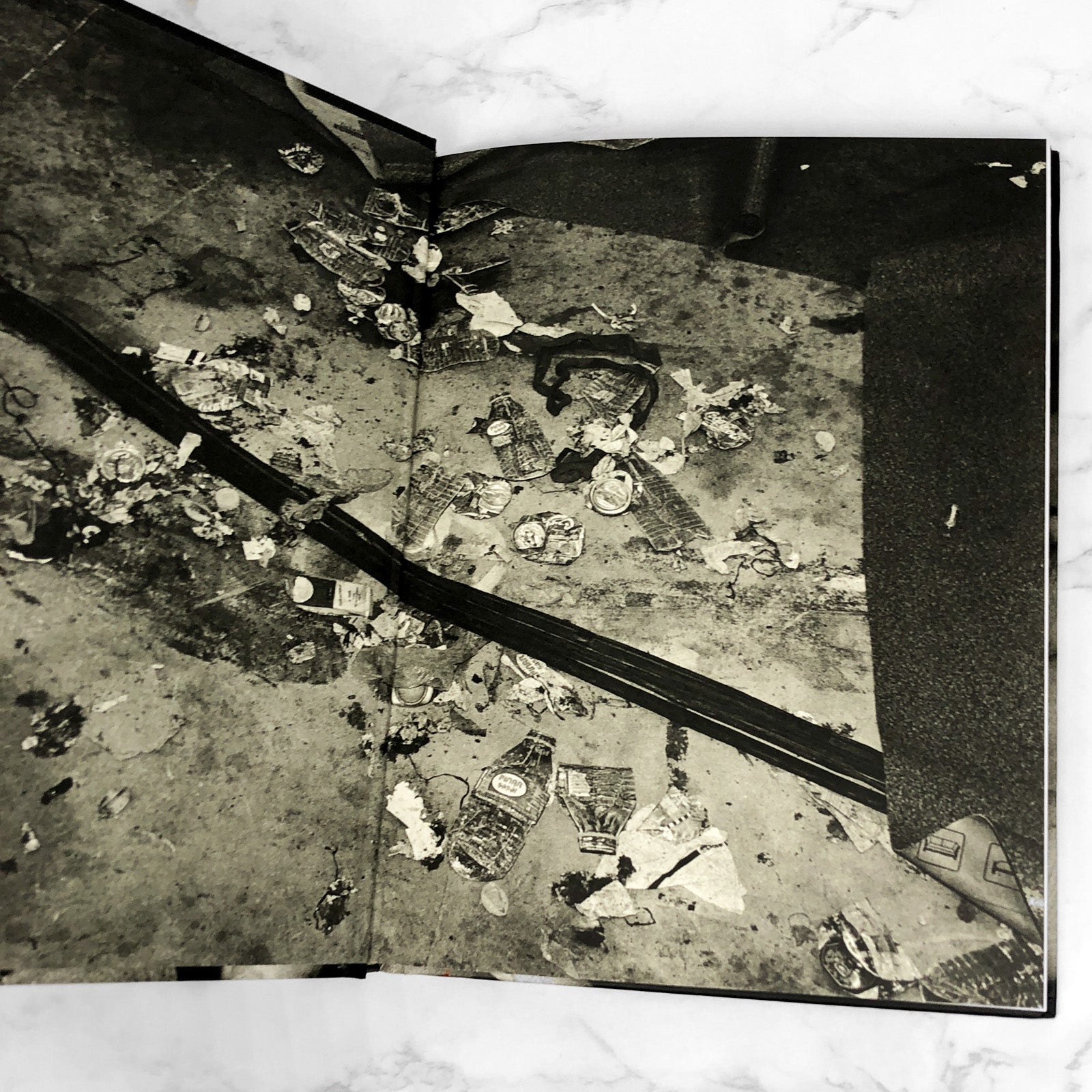 Touch Me I'm Sick by Charles Peterson [SECOND EDITION HARDCOVER