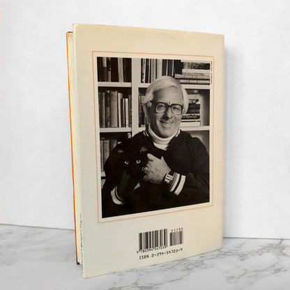 The Toynbee Convector by Ray Bradbury [FIRST EDITION] - Bookshop Apocalypse