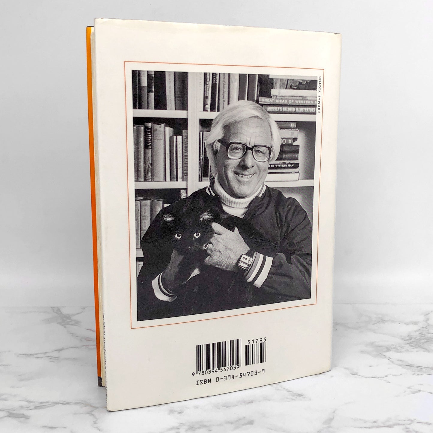 The Toynbee Convector by Ray Bradbury [FIRST EDITION • FIRST PRINTING] • 1988