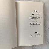 The Toynbee Convector by Ray Bradbury [FIRST EDITION] - Bookshop Apocalypse