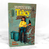 Tracy by John Benton [1984 PAPERBACK]