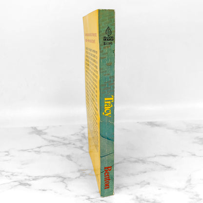 Tracy by John Benton [1984 PAPERBACK]