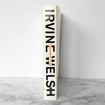 Trainspotting by Irvine Welsh [U.K. TRADE PAPERBACK IMPORT] 2013