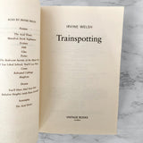 Trainspotting by Irvine Welsh [U.K. TRADE PAPERBACK IMPORT] 2013
