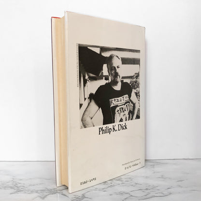 The Transmigration of Timothy Archer by Philip K. Dick [FIRST EDITION / FIRST PRINTING]