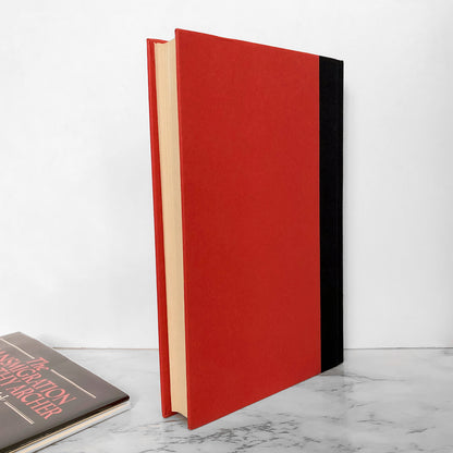 The Transmigration of Timothy Archer by Philip K. Dick [FIRST EDITION / FIRST PRINTING]