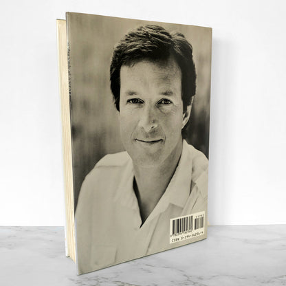 Travels by Michael Crichton [FIRST EDITION / 1988]