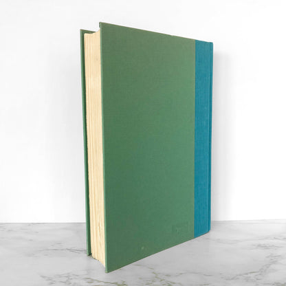 Travels by Michael Crichton [FIRST EDITION / 1988]