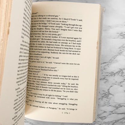 Travels With My Aunt by Graham Greene [FIRST BOOK CLUB EDITION / 1970]