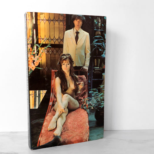 The Trembling of a Leaf by John Colleton [1975 SLEAZE PAPERBACK]