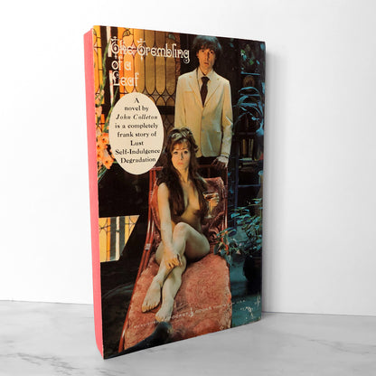 The Trembling of a Leaf by John Colleton [1975 SLEAZE PAPERBACK]