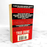True Crime by Andrew Klavan [FIRST PAPERBACK PRINTING] 1997