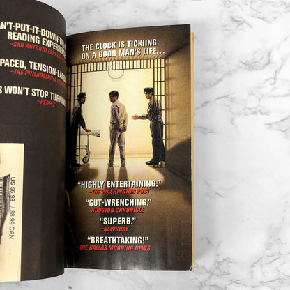 True Crime by Andrew Klavan [FIRST PAPERBACK PRINTING] 1997