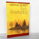 Tuck Everlasting by Natalie Babbitt [TRADE PAPERBACK / 1992]