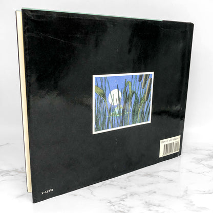 Tuesday by David Wiesner [FIRST EDITION] 1991