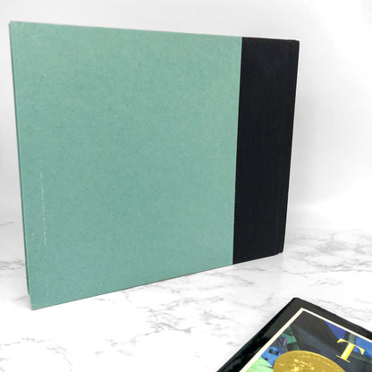 Tuesday by David Wiesner [FIRST EDITION] 1991