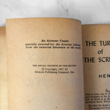 The Turn of the Screw by Henry James [1967 PAPERBACK] - Bookshop Apocalypse