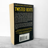 Twisted Roots by V.C. Andrews [FIRST PAPERBACK EDITION] 2002