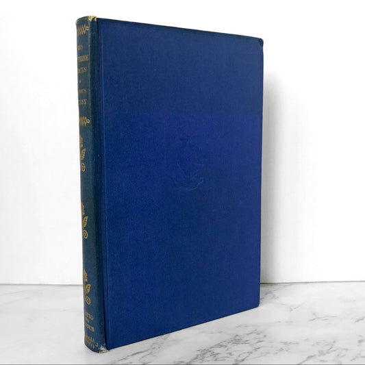 Two or Three Graces and Other Stories by Aldous Huxley [FIRST EDITION] - Bookshop Apocalypse